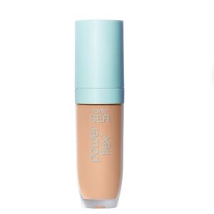 Tarte Sea Power Flex Antioxidant Concealer, Shade 25N, Lt Md Skin Warm Cool Tone